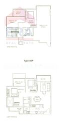 Watercolours (D18), Condominium #609209611